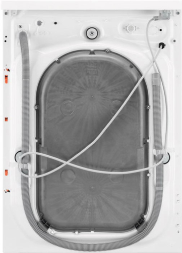 Стиральная машина Electrolux EW 8F169 ASA