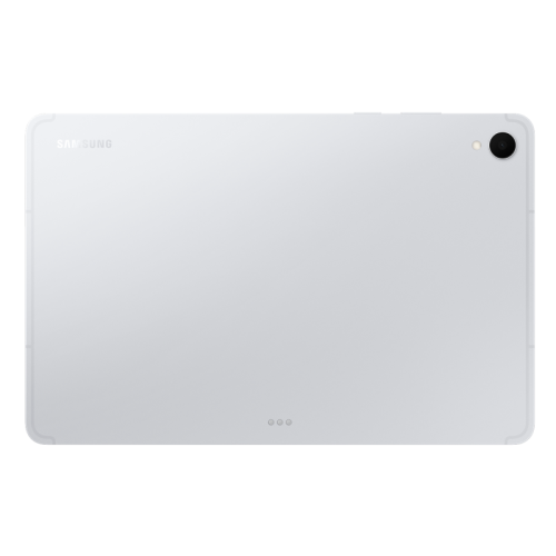 Планшет Samsung Galaxy Tab S11 12/256GB Wi-Fi Silver (Серебристый)