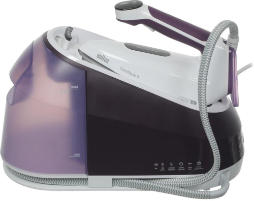Парогенератор Braun CareStyle 5 IS5247VI