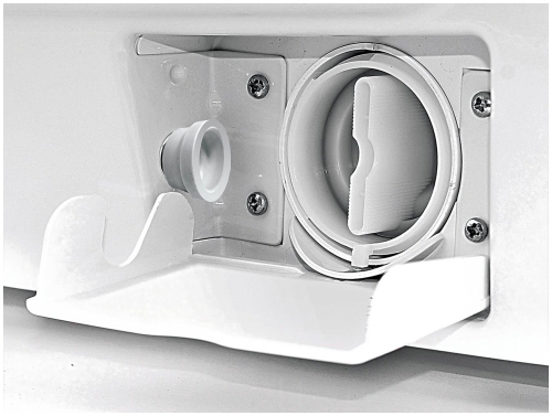 Стиральная машина ATLANT 60С107