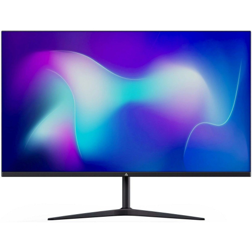 Монитор 27" ABR Technology MC27HQ-i1 IPS, 2560x1440, 4ms, 75Hz Black