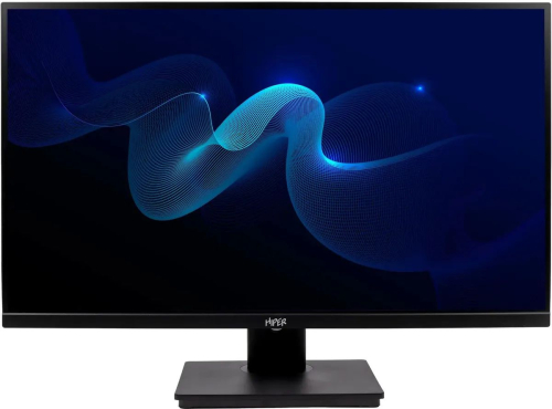 Монитор Hiper 23.8" EasyView HS2402 FHD IPS LED черный