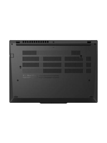Ноутбук Lenovo ThinkPad T14 G6, 14" (1920x1200) IPS/Intel Core Ultra 7 258V/32 ГБ LPDDR5X/512 ГБ SSD/Intel Arc Graphics/Windows 11 Pro, Черный (21QG0059GP)