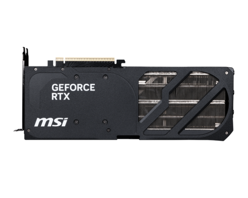 Видеокарта PCIE16 RTX5070TI 16GB RTX 5070 Ti 16G SHADOW 3X OC MSI