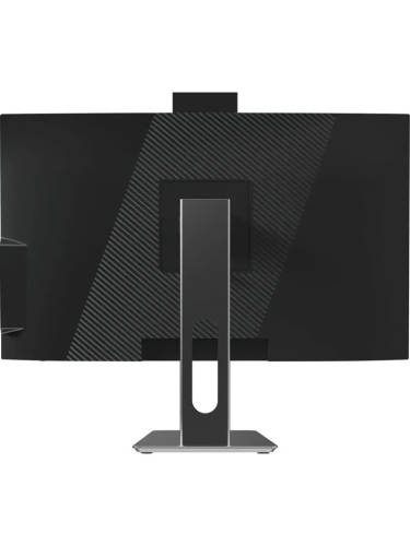 Моноблок Teclast T24 Air, 23.8" (1920x1080) IPS / Intel Core i5-12600H / 16 DDR5 / 512 ГБ SSD / Intel Graphics / Windows 11 Pro / Клавиатура, мышь, Черный (T24 AIR 12600H16G512FKRU)