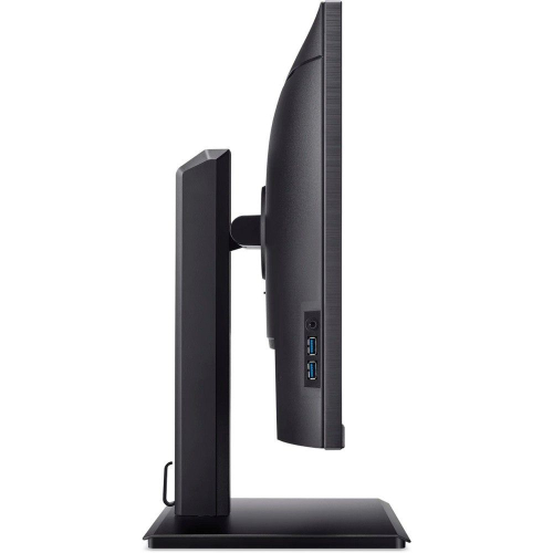 Монитор Acer Vero 27" B277KC3bmipruzx IPS, 3840x2160, Black UM.HB7EE.306