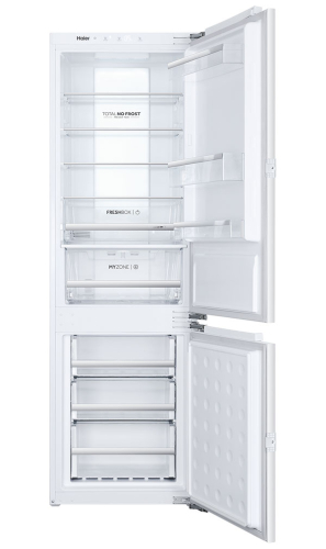 Холодильник встраиваемый Haier BCFT529TWRU 