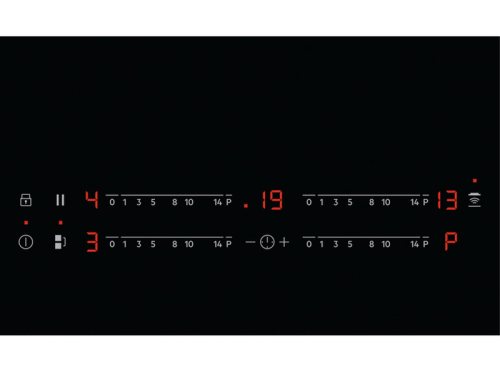 Индукционная варочная панель AEG TO64IB00FB