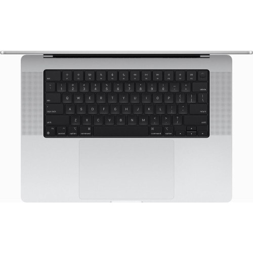 Ноутбук Apple MacBook Pro 14 Late 2023, 14.2" (3024x1964) Retina XDR 120Гц/Apple M3 Max/36ГБ DDR5/1ТБ SSD/M3 Max 30-core GPU/MacOS/Блок питания EU, серебристый (MRX83_RUSG) Ноутбук Apple MacBook Pro 14 Late 2023, 14.2" (3024x1964) Retina XDR 120Гц/Apple M3 Max/36ГБ DDR5/1ТБ SSD/M3 Max 30-core GPU/MacOS/Блок питания EU, серебристый (MRX83_RUSG)