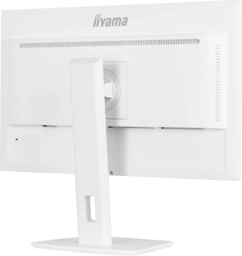 Монитор Iiyama 27" ProLite XUB2797QSN-W2 2560x1440 100Hz IPS LED белый