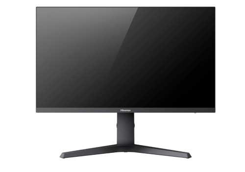 Монитор Hisense 27" 27G6Q-PRO, 2560x1440, 16:9, IPS, 1ms, 320cd, 320Hz, HDMI, DP