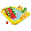 Игровой центр «Фруктовый фейерверк », 244 х 191 х 91 см, 57158NP INTEX