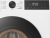 Стиральная машина Gorenje WDG2P854A3C2/C Стиральная машина Gorenje WDG2P854A3C2/C