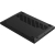 Ноутбук iRU Planio 15ING, 15.6" (1920x1080) IPS/Intel Processor N100/8 ГБ LPDDR5/512 ГБ SSD/Intel UHD Graphics/Без системы, Черный (2058904)