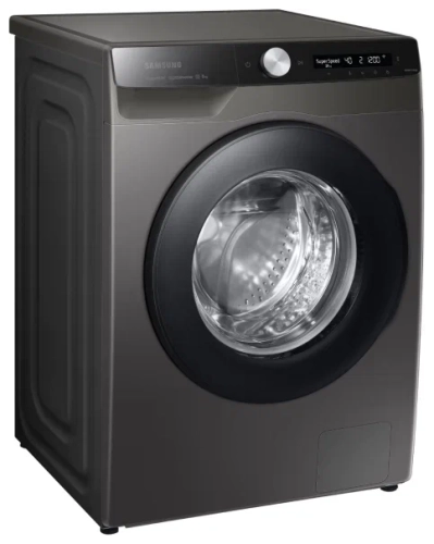 Стиральная машина SAMSUNG WW80A6S28AX