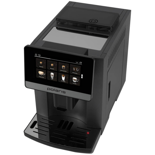 Кофемашина Polaris PACM 2080AC
