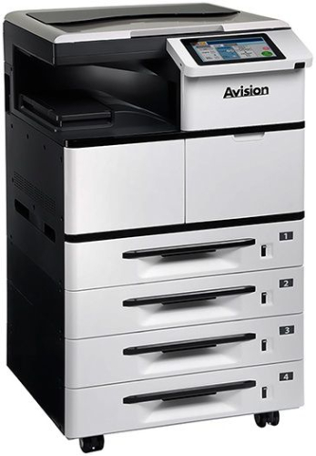 МФУ лазерный Avision AM5640i A3 Duplex Net МФУ лазерный Avision AM5640i A3 Duplex Net