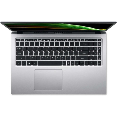 Ноутбук Acer Aspire 3 A315-58, 15.6" (1920x1080) TN/Intel Core i5-1135G7/8ГБ DDR4/256ГБ SSD/Iris Xe Graphics/Без ОС, серебристый (NX.ADDEM.00E)