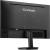 Монитор ViewSonic 23.8" VA24G1-H PS LED 1920x1080 144Hz 1ms черный