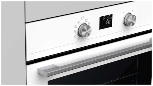 Духовой шкаф электрический Haier HOQ-K4AAN3WB 