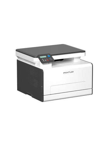 Цветное МФУ Pantum CM2100DN (цветной, A4, 20 стр / мин, Duplex, 512 MB, USB2.0, LAN)