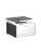 Цветное МФУ Pantum CM2100DN (цветной, A4, 20 стр / мин, Duplex, 512 MB, USB2.0, LAN)