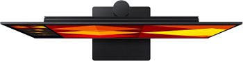 Монитор 27" SAMSUNG S27D400GAI Black (IPS, 1920x1080, HDMI+HDMI+DP, USB Hub, 5 ms, 178°/178°, 250 cd/m, 1000:1, 100Hz, Pivot)