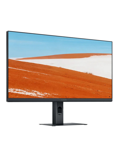 Монитор XIAOMI A24i 2026 EU P24FDA-RAGL 23.8" black (IPS, 1920x1080, 16:9, 178°/178°, 300d/m2, 1500:1, 6ms, 144Hz, HDMI, DP) (ELA6416EU)