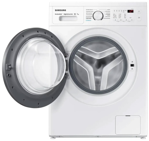 Стиральная машина Samsung WW70AG4S21VE/LD 