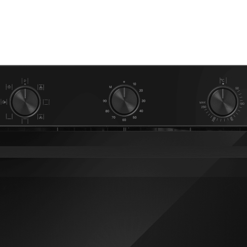 Духовой шкаф электрический MAUNFELD FEOF7871B2