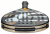 Ракетка для падел тенниса Bullpadel Neuron 02 2026
