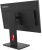Монитор Lenovo 23.8" ThinkVision T24-40 FHD IPS LED 120Hz черный (64A4MAT2UK)