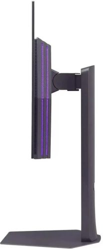 Монитор LG 26.5" UltraGear 27GX790A-B 2560x1440 OLED LED черный