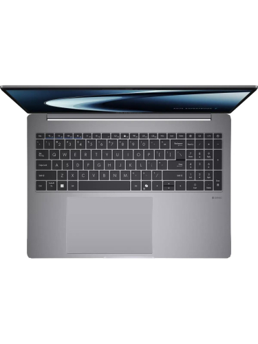 Ноутбук ASUS ExpertBook P3 PM3606CKA-PL0159, 16" (2560x1600) IPS/AMD Ryzen AI 5 330/16 ГБ DDR5/512 ГБ SSD/AMD Radeon Graphics/Windows 11 Pro, Серый (90NX0981-M005L0_Win11P)