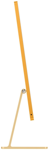 Моноблок Apple iMac 24" 2021 г. Z12S000C0, 23.5" 4480x2520, Apple M1 2.064 ГГц, RAM 16 ГБ, SSD 2 ТБ, Apple M1 8-Core, MacOS, желтый