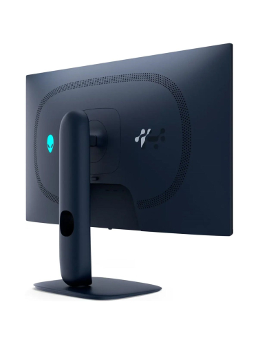 Монитор Dell Alienware AW2725D 26,7", 16:9, QD-OLED, QHD, 0,03ms, 250cd, 280Hz, HDMI, DP, USB, USB-C, HAS