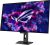 Монитор Asus 31.5" ROG Strix XG32UCWG OLED LED 3840x2160 165Hz 0.03ms черный 90LM0BX0-B01371