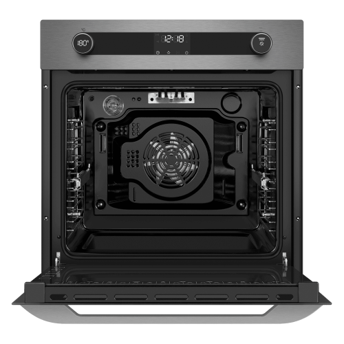 Духовой шкаф Maunfeld EOEM7614S