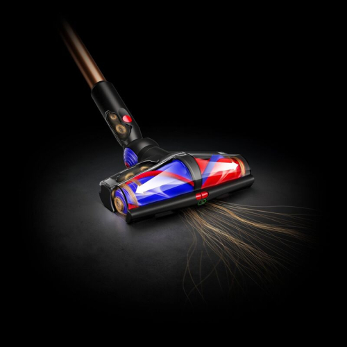 Беспроводной пылесос Dyson V16 (DS60) Piston Animal SV53 Black/Copper
