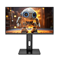 Монитор 23.8" AIWA MF240E Black