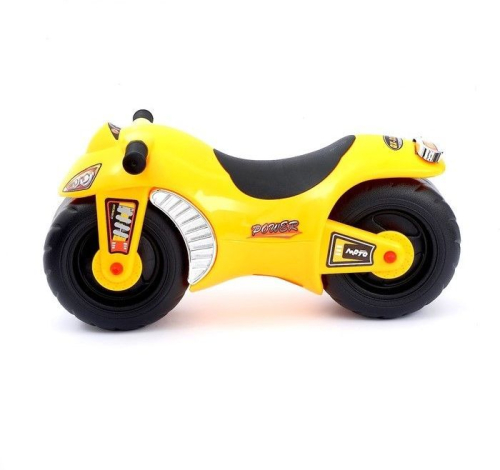 Толокар «Мотоцикл»