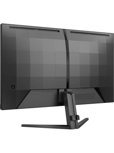 Монитор Philips 27M2N3200S 27'', 1920x1080, IPS, 180Hz, 300cd, 1ms, 2xHDMI 1.4, DP 1.2, Speakers, 3Y, Black