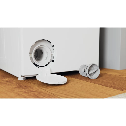 Стиральная машина Indesit BTW S72200