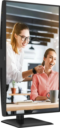 Монитор 27" AOC Q27E4CV IPS, 2560x1440, 120Hz, 4 ms, Black