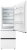 Холодильник DeLonghi DMFS 19PINF BB Matteo Холодильник DeLonghi DMFS 19PINF BB Matteo
