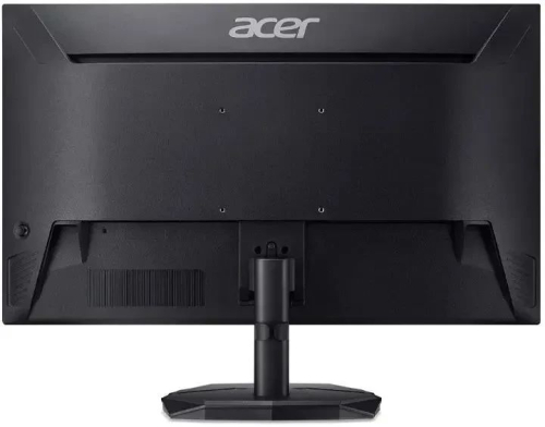 Монитор Acer 24.5" KG251QX0biip черный VA LED