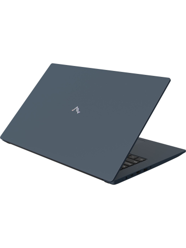 Ноутбук MAIBENBEN B117A-R574UM, 17.3" (1920x1080) IPS/AMD Ryzen 5 7430U/32 ГБ DDR4/512 ГБ SSD/AMD Radeon Graphics/Windows Pro, Синий (B117A-R574UM0T14PU4E20_32)
