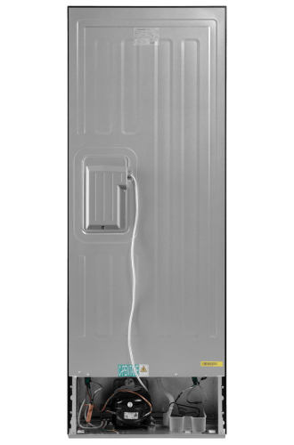 Холодильник Side-by-Side Maunfeld MFF180NFBE01  