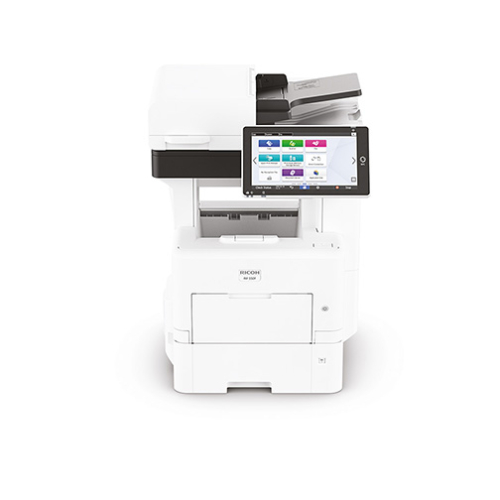 Монохромное МФУ Ricoh IM 550F А4 Монохромное МФУ Ricoh IM 550F А4