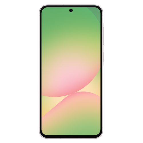 Смартфон Samsung Galaxy A56 5G 8/128GB Pink (Розовый)